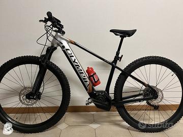 Bici e-bike montainbike BLAKE OLIMPYA
