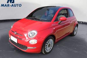FIAT 500 1.0 hybrid Dolcevita 70cv