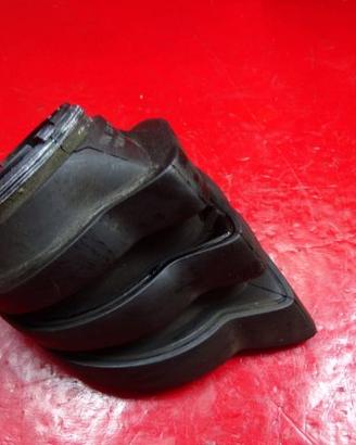 PARA POLVERE BMW R1200R 2011