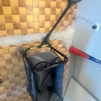 Cerretto per spiaggia