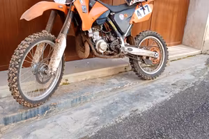 ktm sx 85 2010