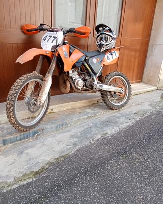 ktm sx 85 2010