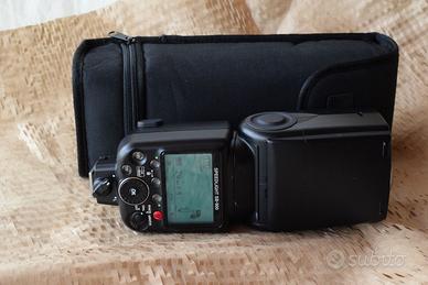 Nikon SB-900, flash