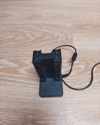 caricatore joystick
