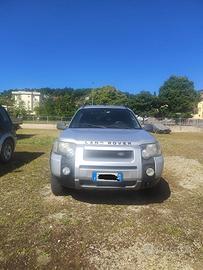 Land Rover Freelander 2.0 Td4 16V cat S.W. S