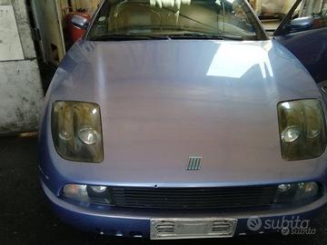Stock ricambi Fiat Coupé Anno 1997