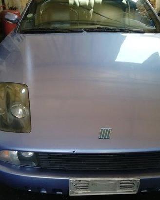 Stock ricambi Fiat Coupé Anno 1997