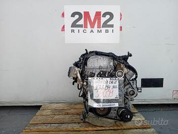 MOTORE COMPLETO HONDA CR-V N22B4 150 CV 110 KW N22
