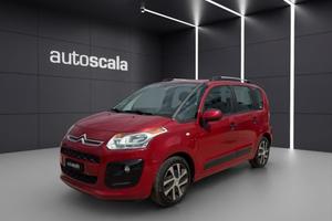 CITROEN C3 Picasso 1.6 HDi 90 Seduction