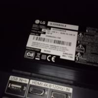 OLED 55 LG ANNO 2021 