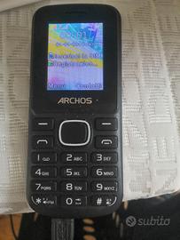 telefono Archos