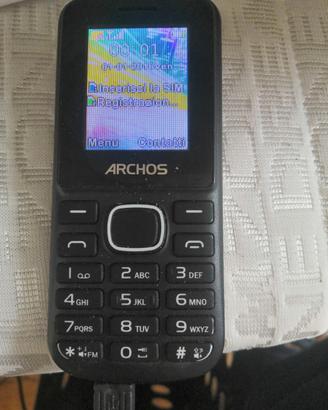 telefono Archos