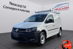 Volkswagen Caddy 2.0 TDI 122CV E6 4X4-OFFICINA MOB