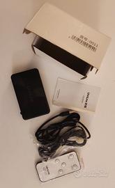 Switch HDMI 2.0 4K UHD 60Hz – Con Telecomando IR