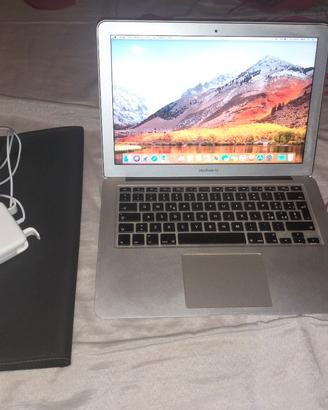 macbook air leggere bene l annuncio