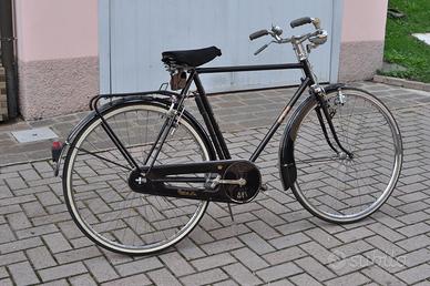 Bicicletta Umberto Dei vintage