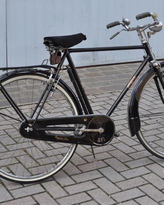 Bicicletta Umberto Dei vintage