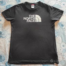 T-shirt ragazzo The North Face 12 anni