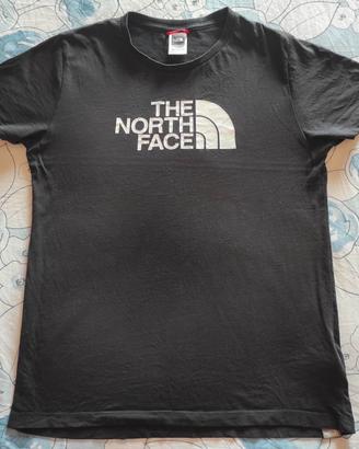 T-shirt ragazzo The North Face 12 anni