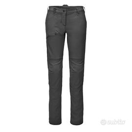 PANTALONI CHARGED SPIDI LADY J128 025