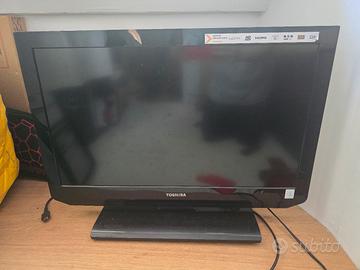 TV Toshiba el833g 