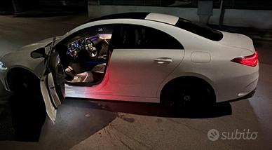 Cla coupe