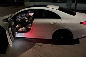 Cla coupe