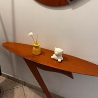 Arredo con specchio