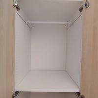 armadio cameretta bimbi ikea