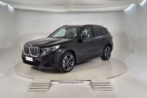 BMW X1 sDrive 20d MSport DCT
