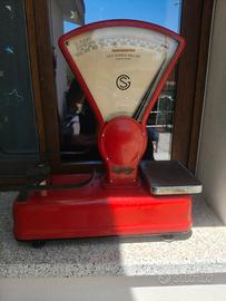 bilancia vintage san Giorgio 