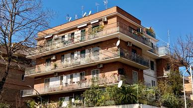 4 LOCALI A ROMA