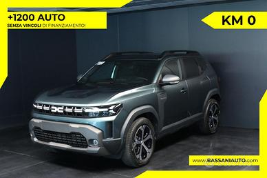 DACIA Duster Tce 130CV MHEV Journey