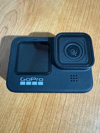 go pro 9