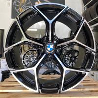 Cerchi Bmw raggio 20 NUOVI cod.76421