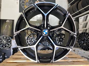 Cerchi Bmw raggio 20 NUOVI cod.76421