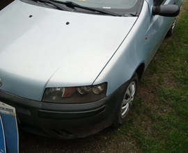 Fiat punto seconda serie