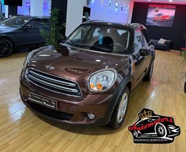 Mini Cooper D Countryman Mini 2.0 Cooper SD Countr