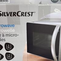Forno a Microonde 17 Lt