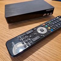Decoder HD Humax HD 6800S