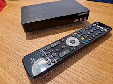 Decoder HD Humax HD 6800S
