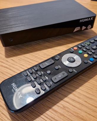 Decoder HD Humax HD 6800S