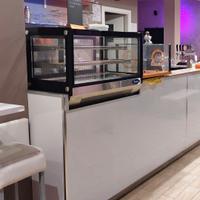 VETRINA REFRIGERATA Marca ATOSA