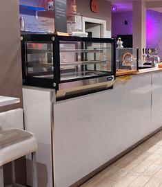 VETRINA REFRIGERATA Marca ATOSA