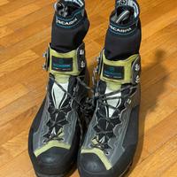 Scarpa Rebel Ultra