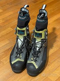 Scarpa Rebel Ultra