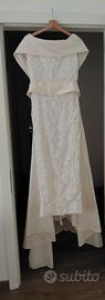 Abito sposa