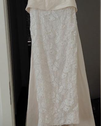 Abito sposa