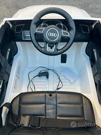 Auto elettrica bimbo