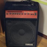 amplificatore per basso